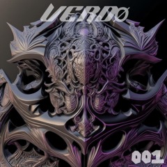 [FREE DL] VERDØ - 001