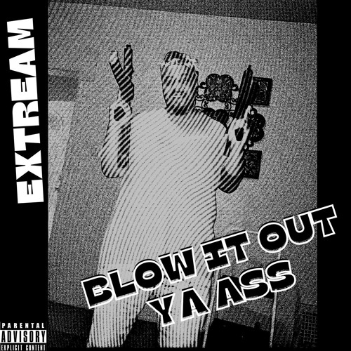 Extream Another Day I Pray