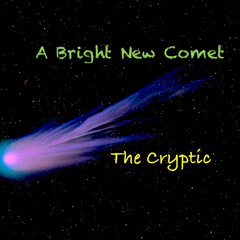 A Bright New Comet