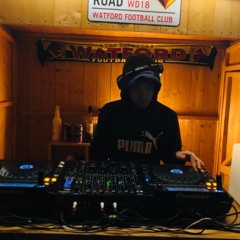 DJ KDOT VOL2 VIBEY 1