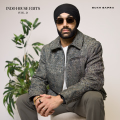 Water (Afro House Edit)