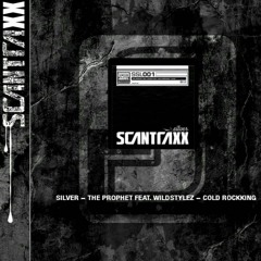 The Prophet Ft. Wildstylez - Cold Rockking