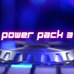 POWER PACK 3