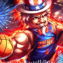 UNCLE SAM Theme Full Version  Basketball Zero