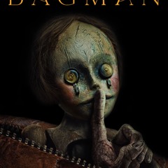 O Homem do Saco [BAGMAN] (2025) Filme Completo Legendado em português