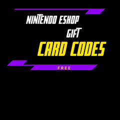 “Nintendo eShop Gift Card Codes Free – Secret Methods to Claim Free Credits in 2025”