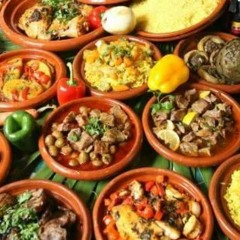 طبـــــــق في رمضـــــــان