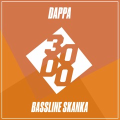 Dappa - Bassline Skanka