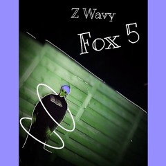 Fox 5 (Prod. Brokeboi)