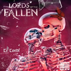 LIT LORDS X YOLO SNIPES - LORDS OF THE FALLEN