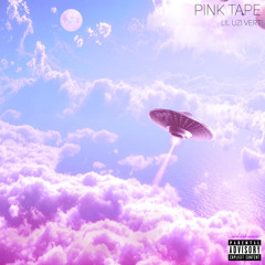 all of the lights* - uzi vert**pinktape