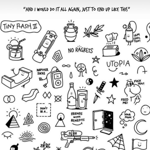 revenge is a double edged sword