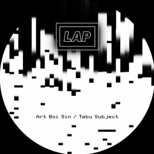 BCCO Premiere: aitch & Brut. - In Phase [LAP002]