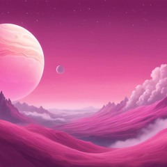 "Pink Planets" Lil Uzi Vert Type Free to use Beat [prod. KarrixTheBozo]