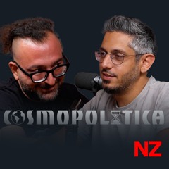 Οι ΗΠΑ σε Πολιτικό Χάος | Cosmopolitica E5