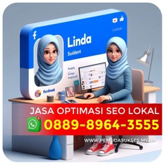 Jasa SEO Google Organik Jakarta, Hub 0889-8964-3555