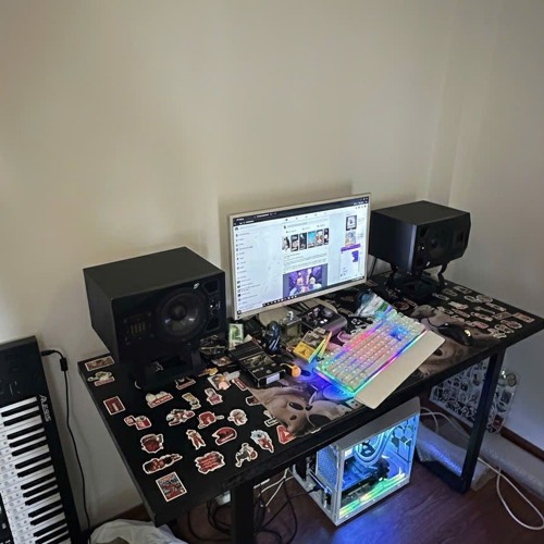 DEMO INTRO TRANCE COLLECTION POPY REMIX