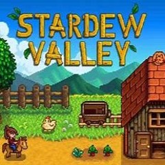 Stardew Valley - Deep In The Woods - Harmonica