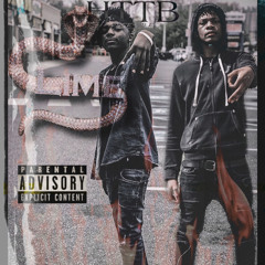 MiRR2x- HTTB Feat. KXNG CARTER (Prod. Yamaica)