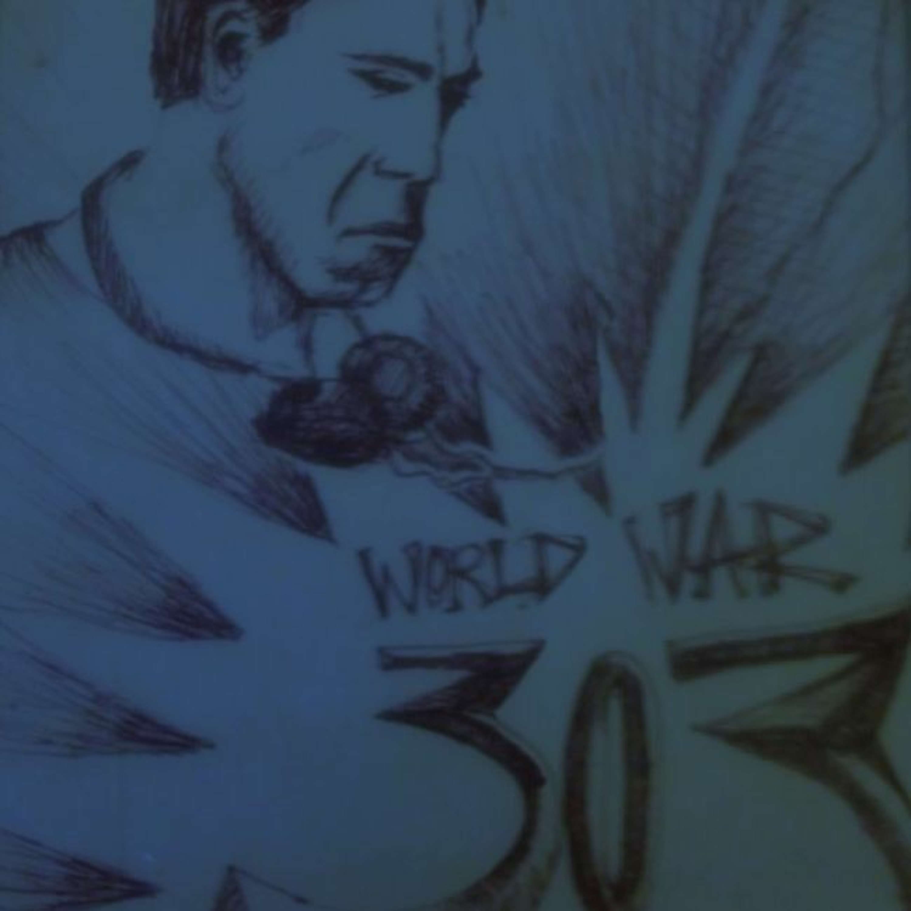 world war 303 sessions
