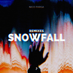 SnowFall (Harmoob Remix)