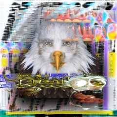 Neurosis Eagle