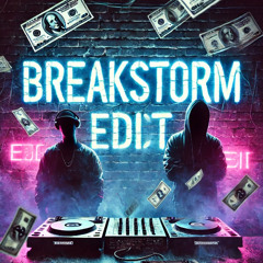 Caiiro x Bosh - Batumi H24 (Breakstorm Vocal Edit)