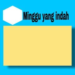 kangen berbagi sayang (Remastered 2025)
