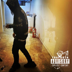 prayitdontjam - letting shots off (p. h4llwdd) **calvin exclusive**
