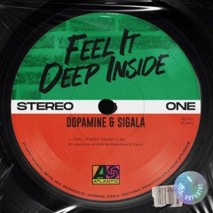 Feel It Deep Inside (1min edit)
