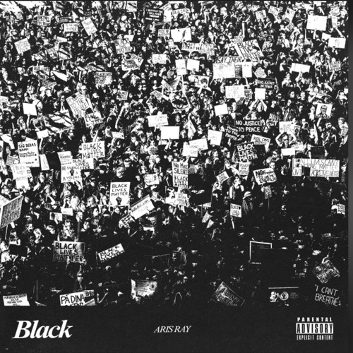 Aris Ray- Black Intro