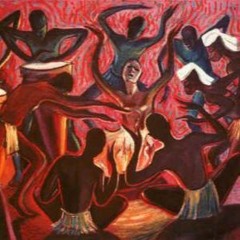 Sacred Riddims Ecstatic Dance 17.3.21