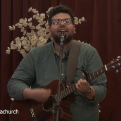 ترنيمة شعبي يارب بينادي - الاخ/ چان چورچ