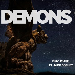 Demons (feat. Nick Donley)