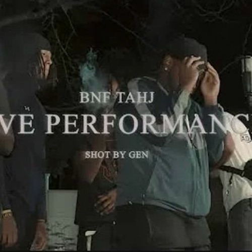 BnF Tahj - Open Mic Performance