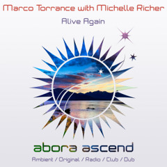 Marco Torrance with Michelle Richer - Alive Again (Radio Edit)