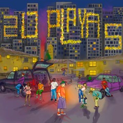 PLAYA CAST - 20 PLAYA 5