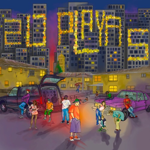 PLAYA CAST - 20 PLAYA 5