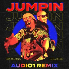 JUMPIN' (AUDIO1 Remix)