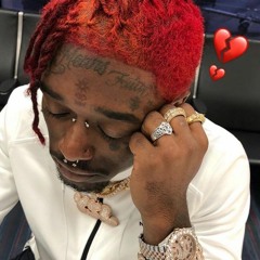 Lil Uzi Vert - Come This Way V2 (Prod. by Moku)