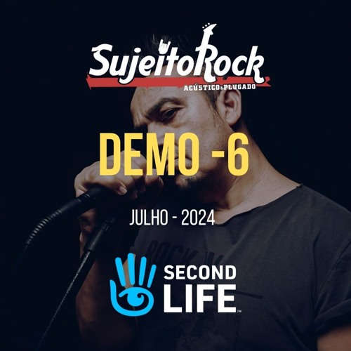 Demo 6 - Julho