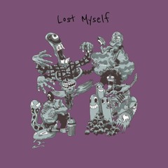 Lost Myself [Remix] ft. Melius