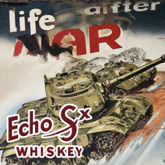 life after war