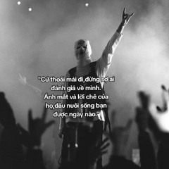cung anh - remix - dan choi khuyen dung