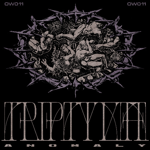 TRIPTYKH - Anomaly EP | OWO11