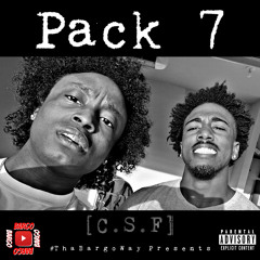 Pack Seven.m4a (Car Seat Freestyle)