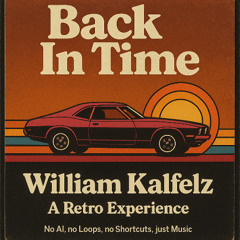 Retro Vibes (Cake DOS Remix)