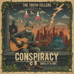 Conspiracy - Folk