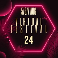 Virtual Festival 24