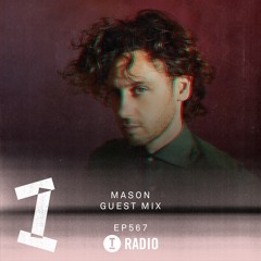 Toolroom Radio EP567 - Guest Mix Mason